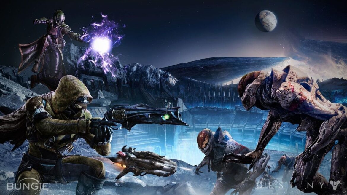 Destiny 2 How To Fix Error Code Bee