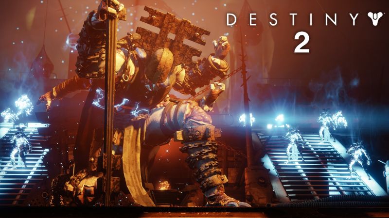 Destiny 2: How To Fix Error Code Cabbage?