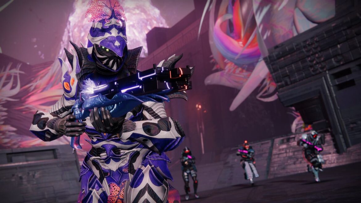 Destiny 2: How To Fix Error Code Centipede