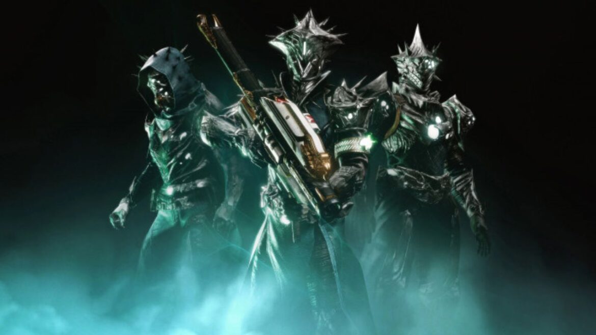 Destiny 2 How To Fix Matchmaking Down Error