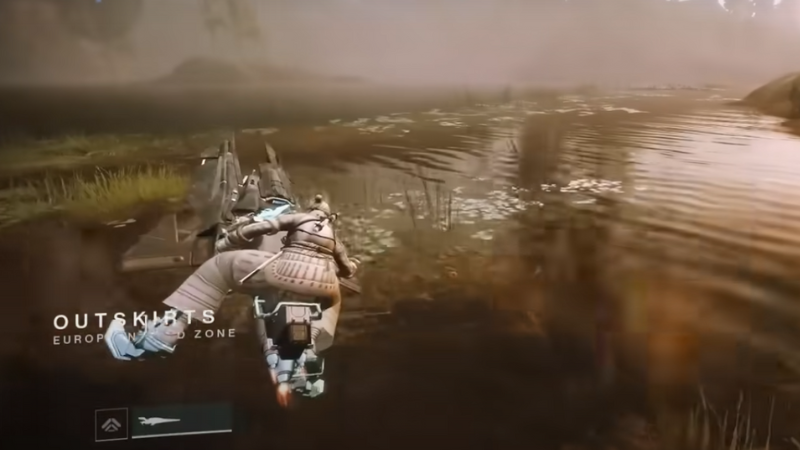 Destiny 2: How To Get and Complete Fishing Rally