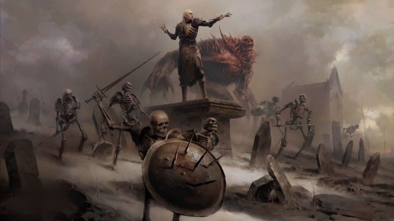 Diablo 4: How To Fix Your Account Is Currently Locked Error