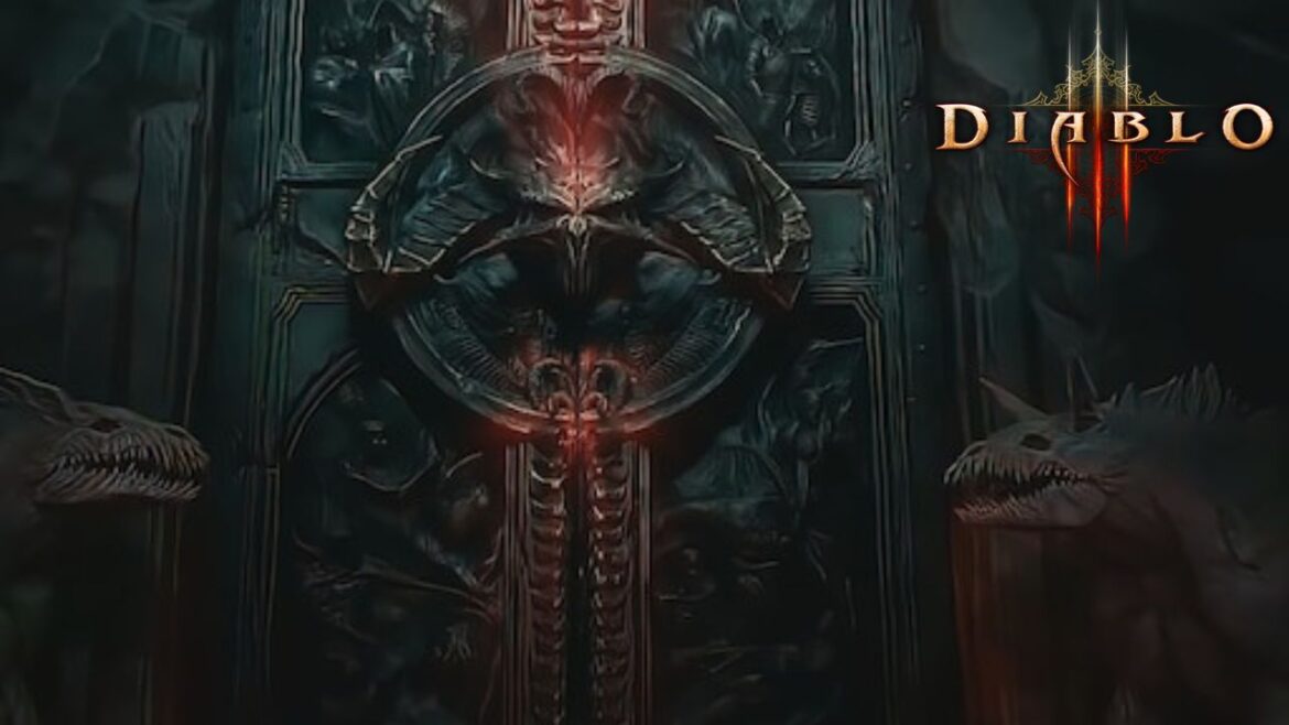 Diablo 4: The Sealed Door Quest Guide