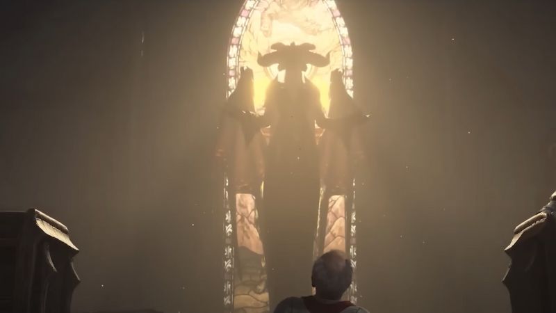 Everything About Diablo 4 High-Resolution Assets