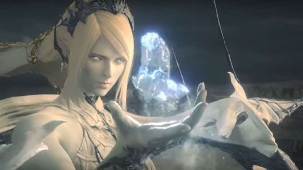 Final Fantasy 16 Everything Known About Jill Warrick