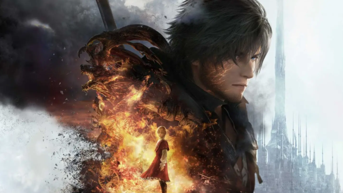 Final Fantasy 16: How To Get Scarletite