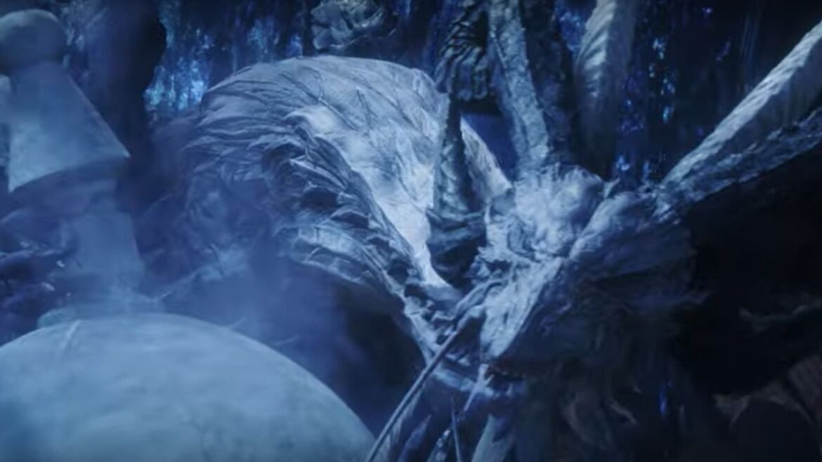 Final Fantasy 16 How to Get & Use White Wyrm Bone