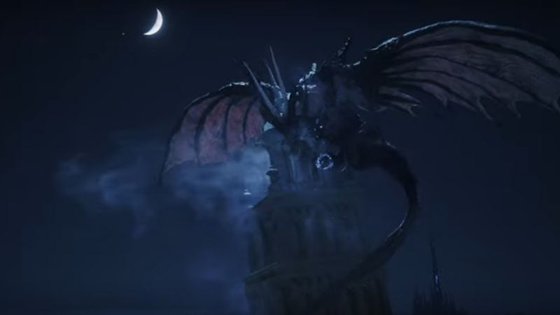 Final Fantasy 16 How to Get & Use White Wyrm Bone