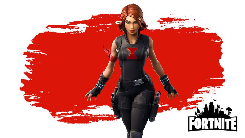 Five Rarest Fortnite Skins