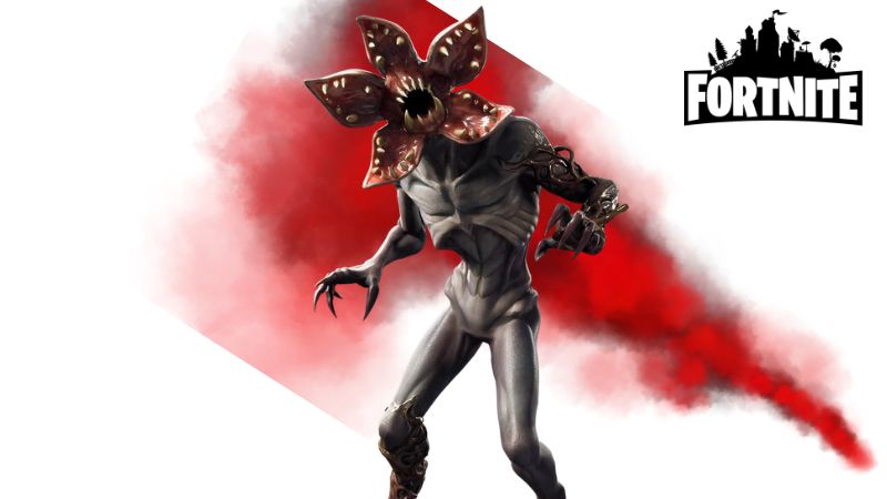Five Rarest Fortnite Skins
