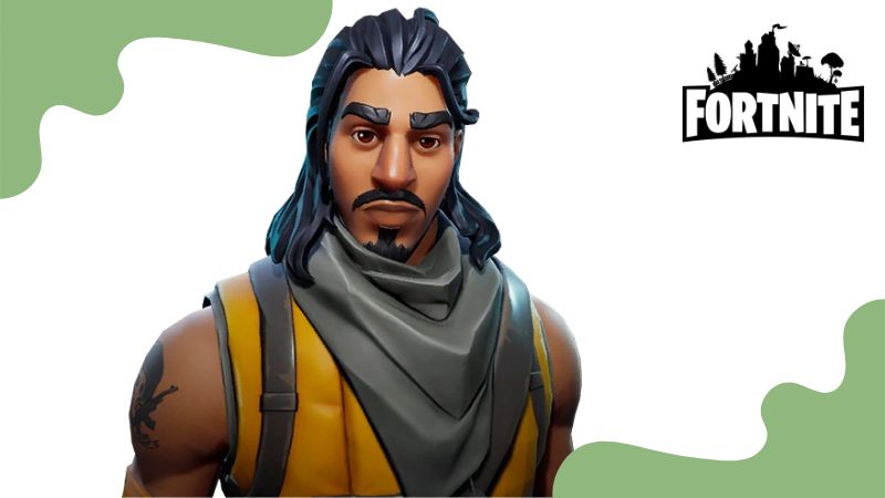 Five Rarest Fortnite Skins
