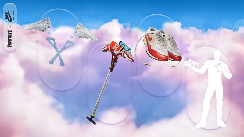 Fortnite Airphoria: Map Code, Skins, and Rewards