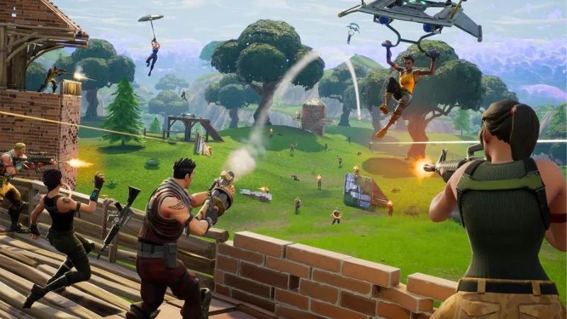 Fortnite Can You Merge Fortnite Accounts