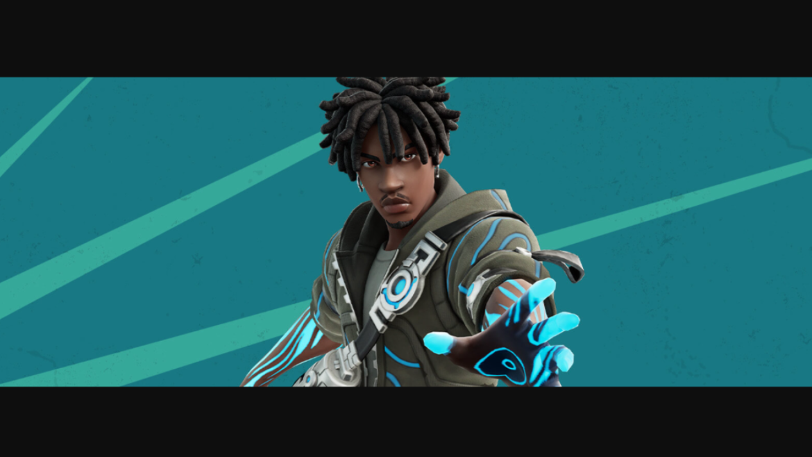 Fortnite Chapter 4 Season 3: Where To Find Trace