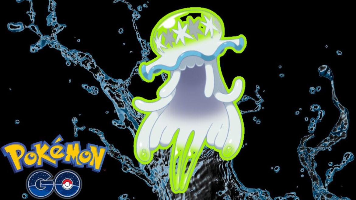 Pokémon Go: Nihilego Weaknesses, Best Counters