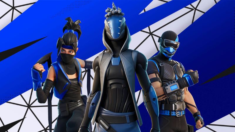 Fortnite PlayStation Cup: Schedule, Prizes and More