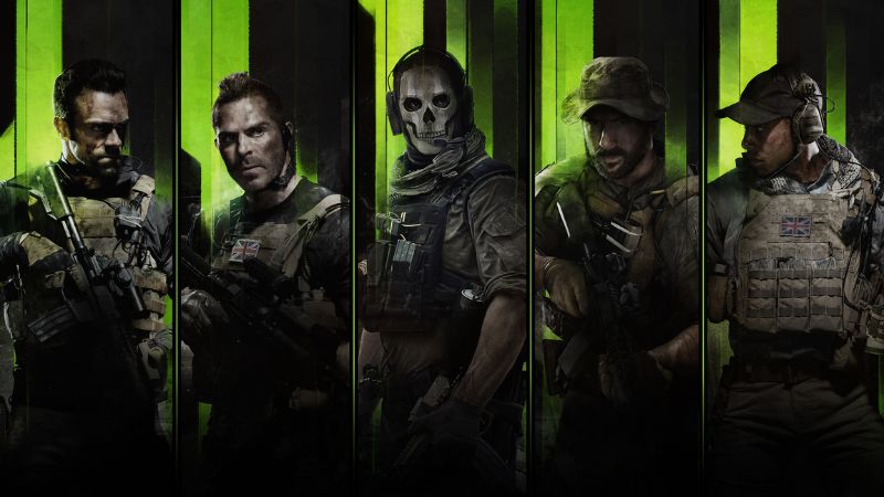 How To Fix Call of Duty HUENEME NEGEV Error