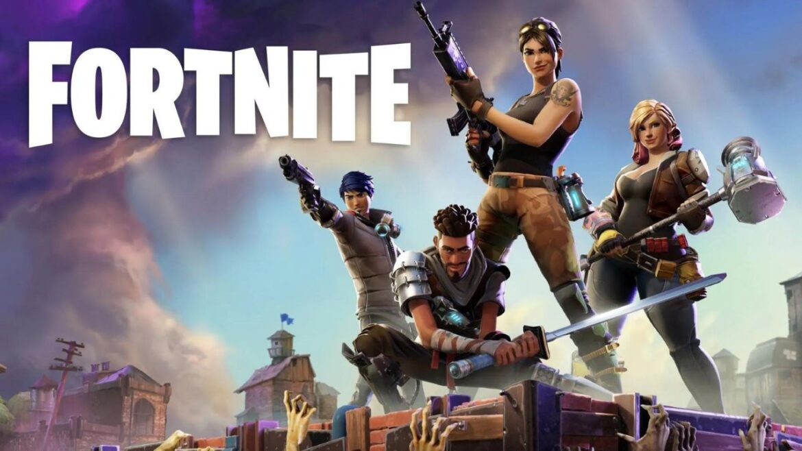 How To Fix Fortnite Blue Screen