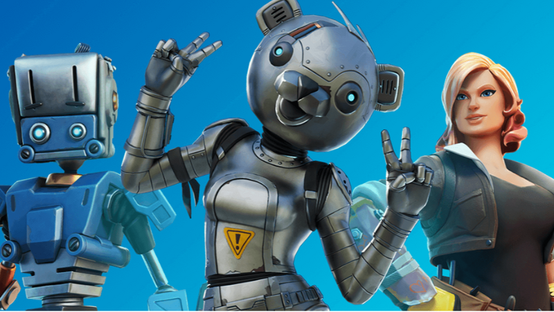 How To Turn Ranked on in Fortnite