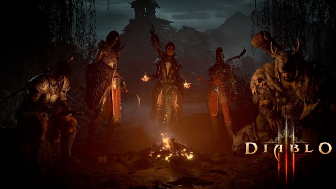 How to Use Sorcerer Enchantment Slots in Diablo 4?