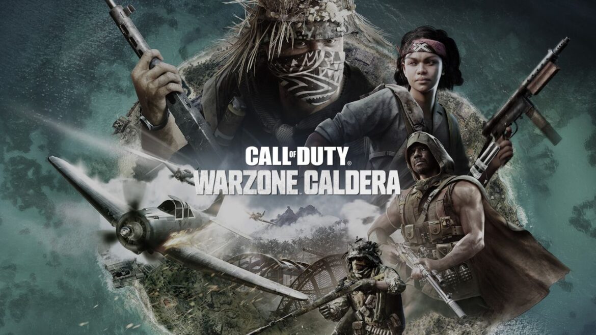 Is Warzone Shutting Down?