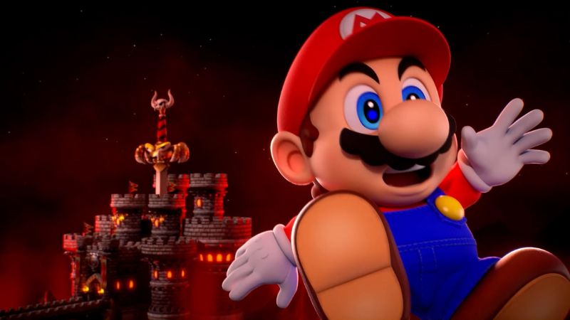 Mario RPG: Release Date, Trailrs, and More