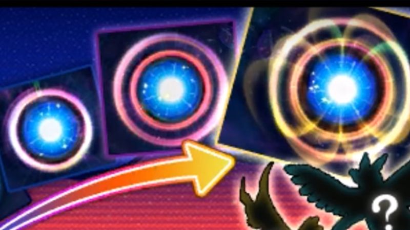 Pokemon Go What Is an Ultra Wormhole Answered