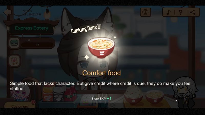 The Way of the Stomach Guide in Honkai: Star Rail