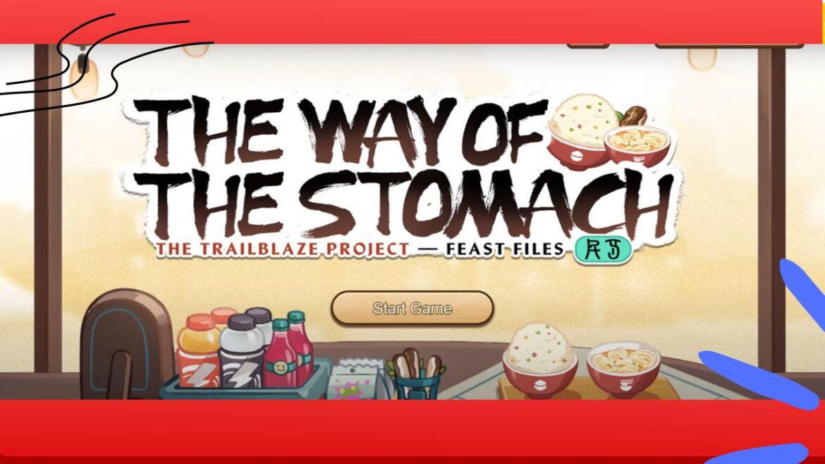 The Way of the Stomach Guide in Honkai: Star Rail