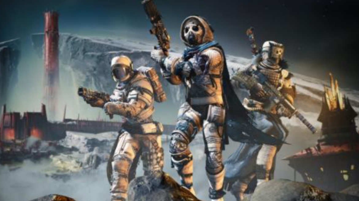 How To Complete Operation Fulgurite in Destiny 2