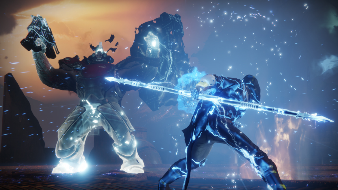 Destiny 2: How To Get Unexpected Resurgence & God Roll