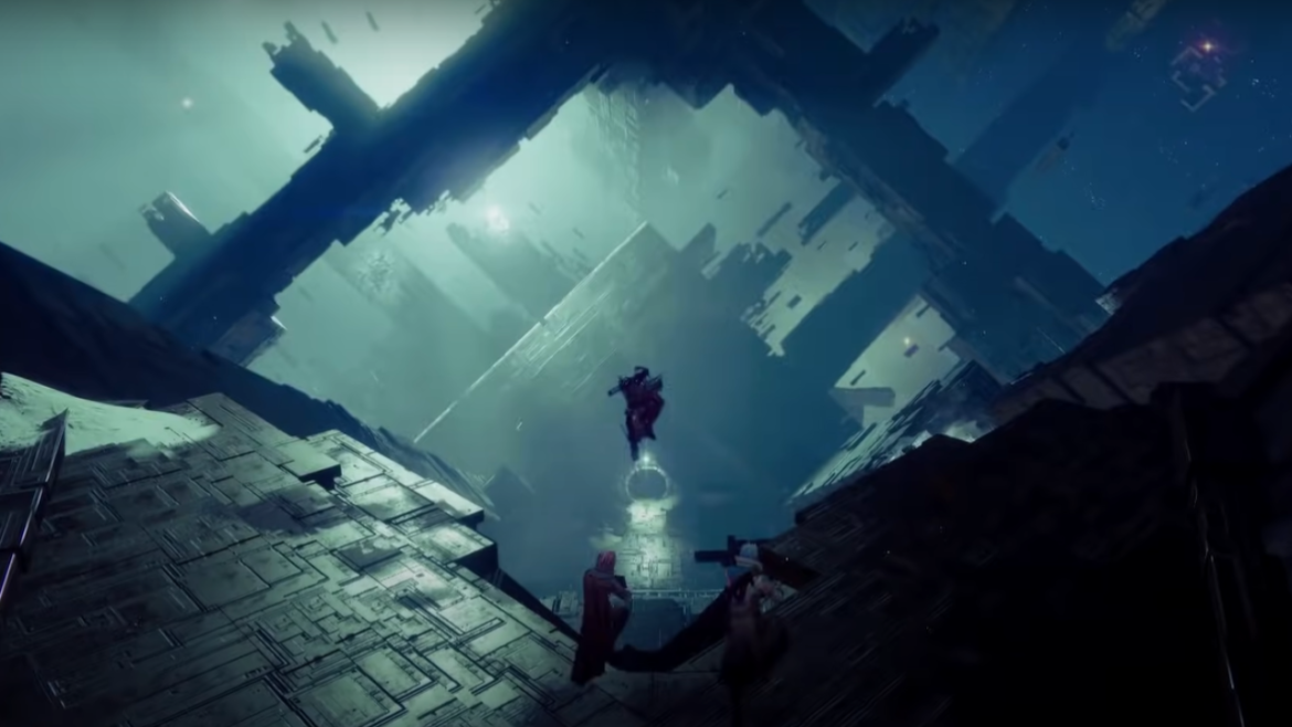 Destiny 2 All Code Redemption June 2023