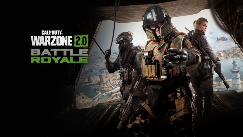 Warzone 2: Best TAQ 56 Loadout