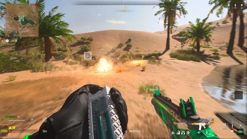 Warzone 2 and MW2 New Unlimited XP Glitch
