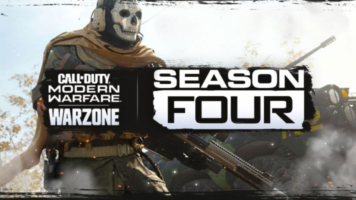 Warzone Season 4 When Will Vondel Be Released and More