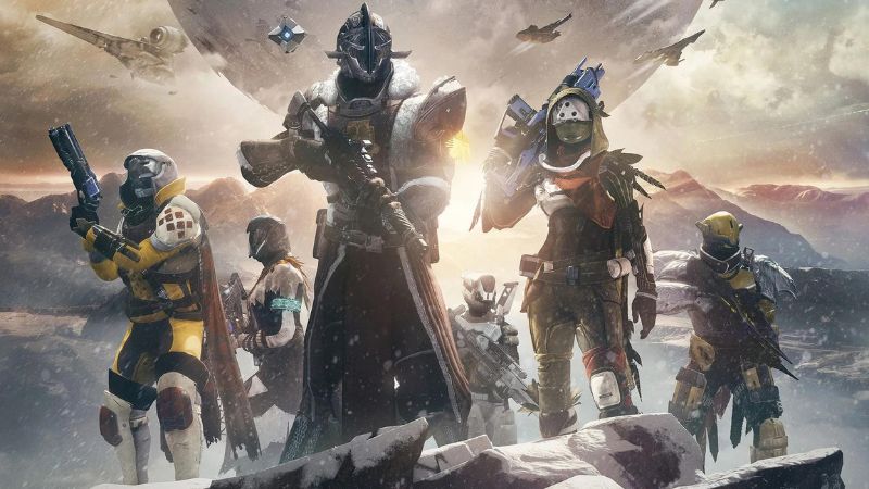 What Is TWID Destiny 2 Answered