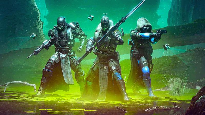 What Is The Meaning of KWTD In Destiny 2? Answered