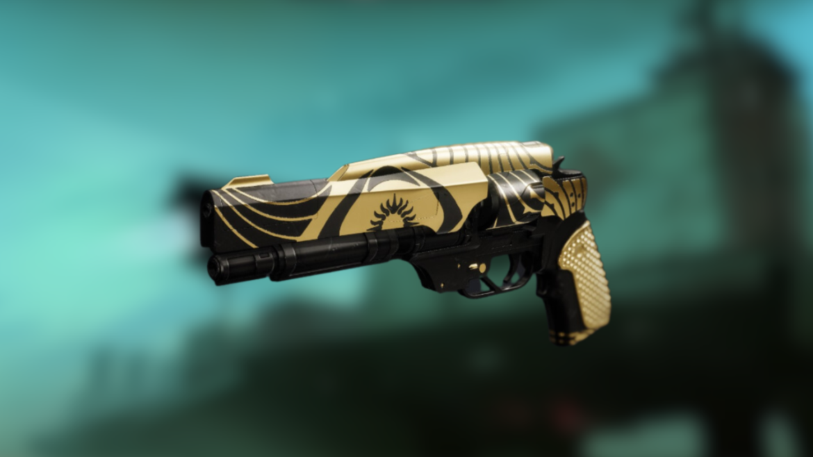 Destiny 2: How To Get Exalted Truth