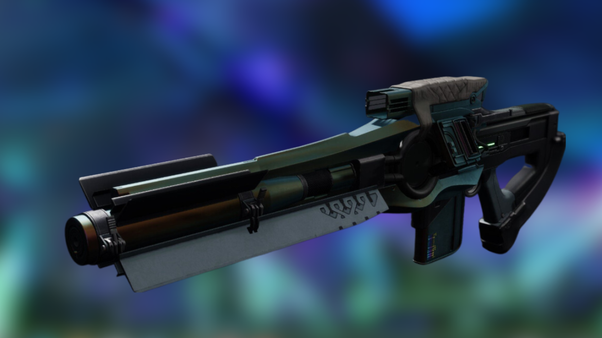 Destiny 2: How To Get Path of Least Resistance Destiny 2