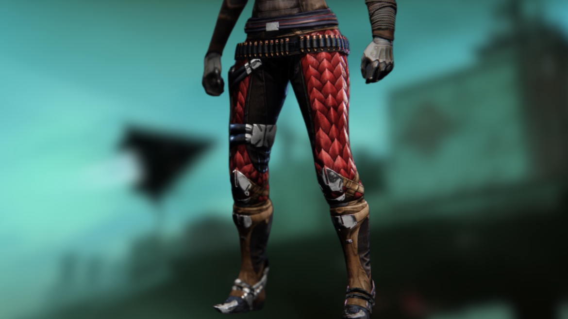 Destiny 2: What Is Lucky Pants and How To Get Them
