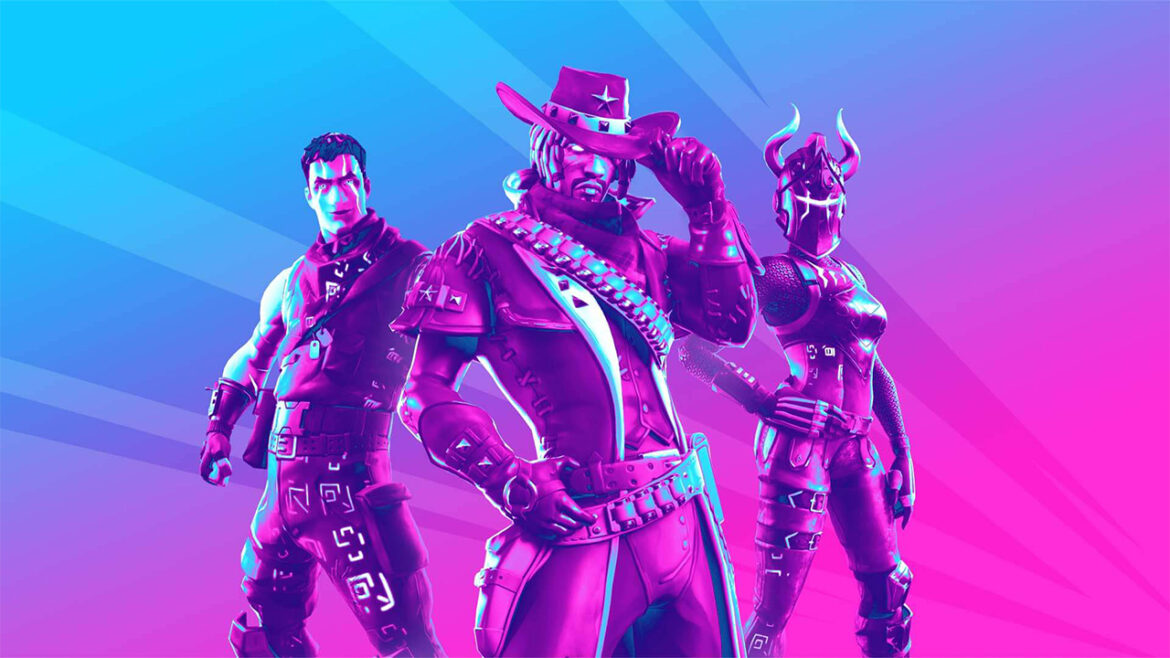 Every Thing You Need to Know About Fortnite Duo Cash Cup