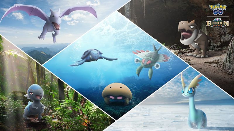 How To Complete Cover and Plume Challenge in Pokémon Go?
