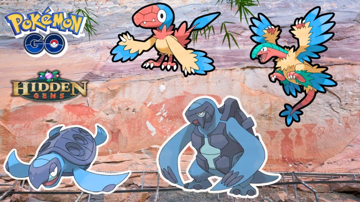 How To Complete Cover and Plume Challenge in Pokémon Go?