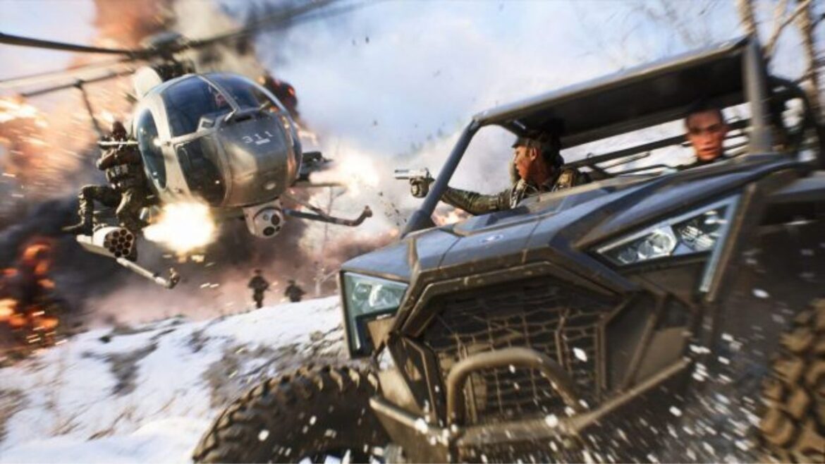 How To Fix Battlefield 2042 Crashing on Startup?