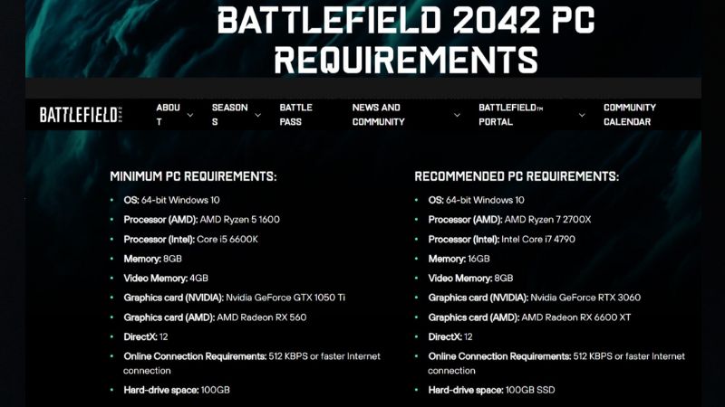 How To Fix Battlefield 2042 Crashing on Startup?