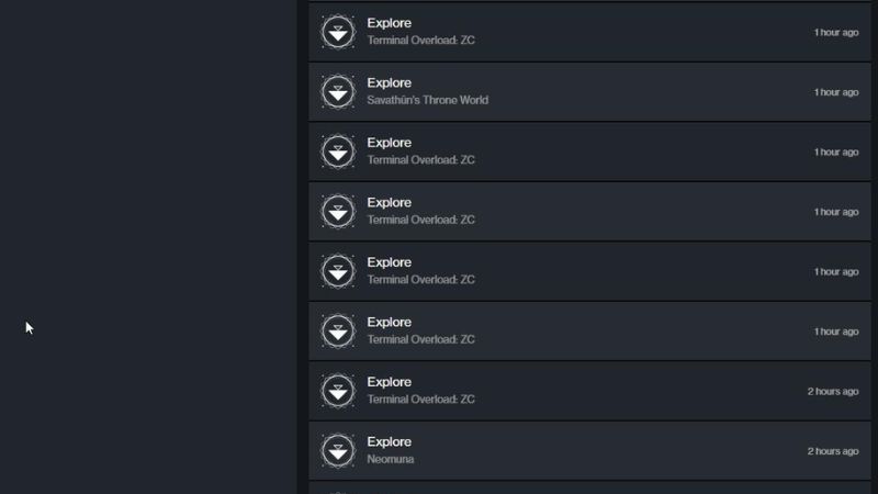 How To Fix Destiny 2 Adding Kindling Bug