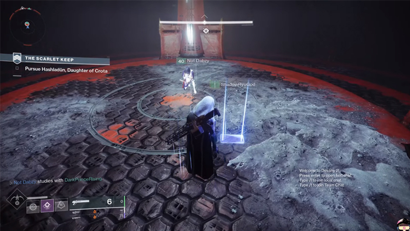 How to Complete Symphony of Death Quest in Destiny 2 Explained