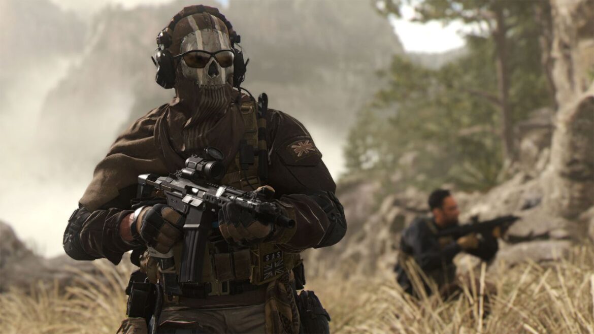 Is Modern Warfare 2 Backwards Compatible