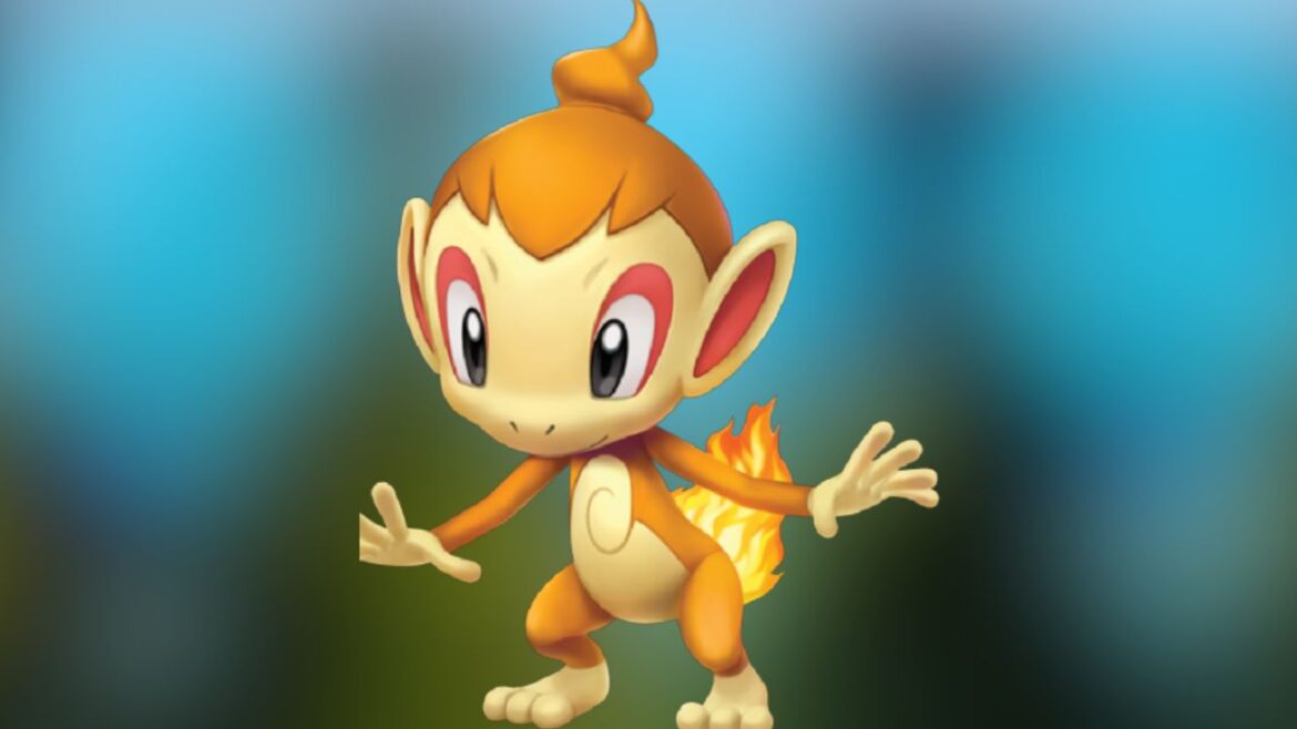 Pokemon Go Can You Get Shiny Chimchar Answered