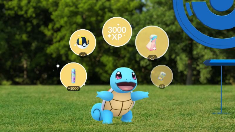 Pokemon Go: Can You Get Shiny Chimchar? Answered